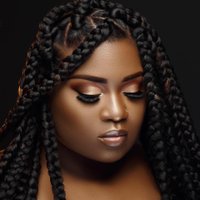 ShadyShanèMUA(@ShadyShaneMUA) 's Twitter Profile Photo