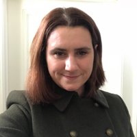 Jessica Thurston (@jessicathurst12) 's Twitter Profile