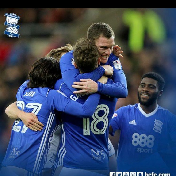 Birmingham city