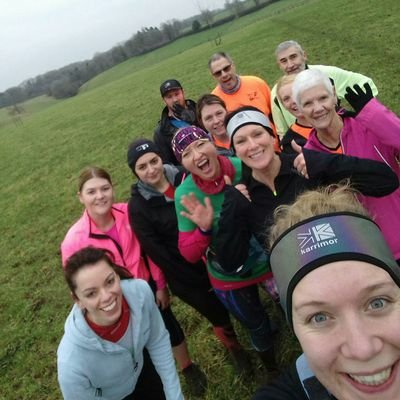 Very friendly group of runners from Westfield,Nr Bath,England,who offer FOC Trail running & road training..5k,10k,half/full marathon,ultra marathon & beyond!