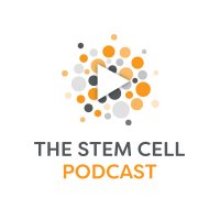 Stem Cell Podcast (@stemcellpodcast) 's Twitter Profile Photo Stem Cell Podcast (@stemcellpodcast) 's Twitter Profile Photo