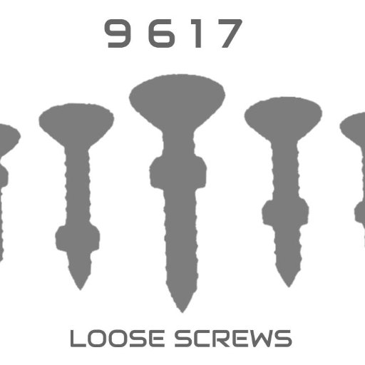 We are FTC Robotics team Loose Screws 9617! 9 students from Lakeville, ready to build solid robots and wear really weird hats. email: loosescrewsteam@gmail.com
