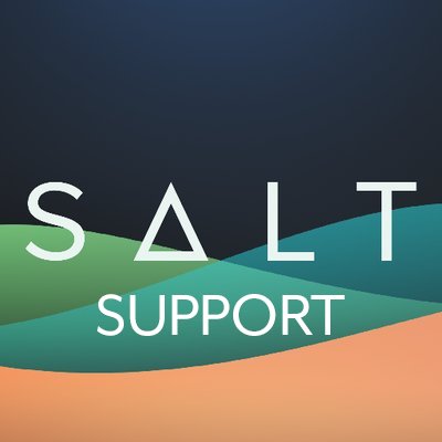 SALT Support