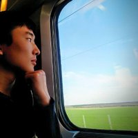 Zitai Chen (@zitaichen) 's Twitter Profile