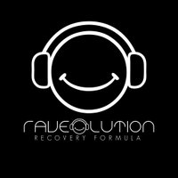 Raveolution Recovery Formula(@RaveolutionRX) 's Twitter Profile Photo