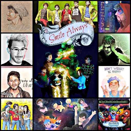 RebekahAOS's profile picture. I love to act, sing, and make Youtube Videos! I love, love, love everything to do with DC Shows & my favorite youtubers: jacksepticeye, markiplier, etc. 😄