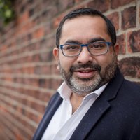 Kaz Rahman (@kazirahman) 's Twitter Profile Photo