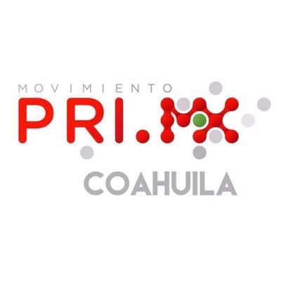 Secretaria De Activismo de PRImx Coahuila