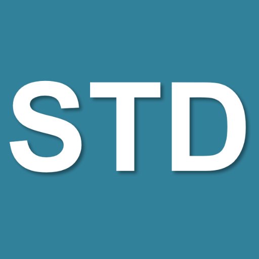 Sexually Transmitted Diseases: First U.S. journal of peer-reviewed, original research on #STD #STI #HIV #SexualHealth #PublicHealth. 
est. 1974