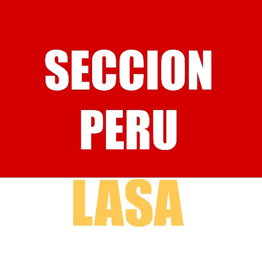 SECCION PERU LASA