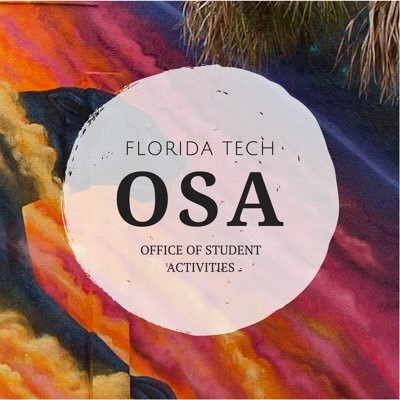 floridatech_osa's profile picture. Transforming student life • Connecting every Panther 🐾