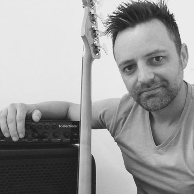 DarrenGlover14's profile picture. Professional Musician, Education Specialist, Composer. Craft Ale Drinker and Chief Pie Eater https://t.co/3dfcEiq7xB