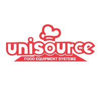 Unisource Food Equipment(@unisourcefood) 's Twitter Profile Photo