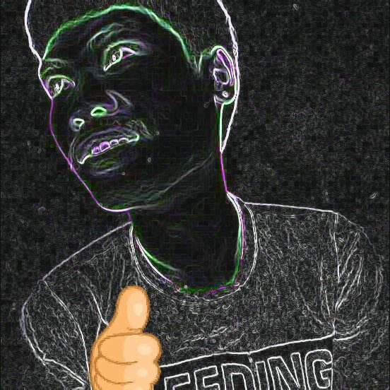 PRs8dJPRgGSAGEk's profile picture. 