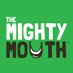 The Mighty Mouth (@mightymouthwa) Twitter profile photo The Mighty Mouth (@mightymouthwa) Twitter profile photo