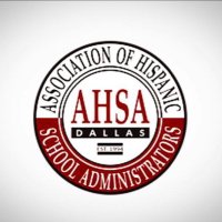 Association Of Hispanic School Administrators(@ahsadallas) 's Twitter Profileg