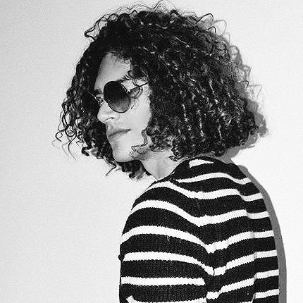 freddyasflowers's profile picture. freddy leyva as flowers♡ #DSQ