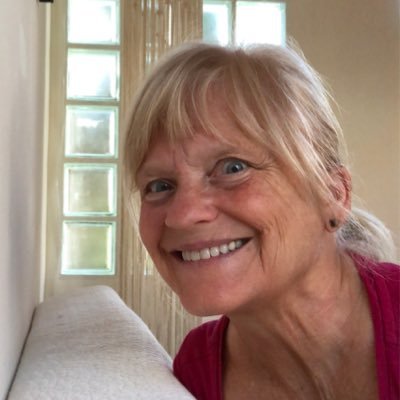 janie_sohmer's profile picture. Mom of 3, married, grandmother of 3, textile arts, nature, gardening, cooking, Iowa born, Minnesota raised, now living in Costa Rica. No DMs, thank you.