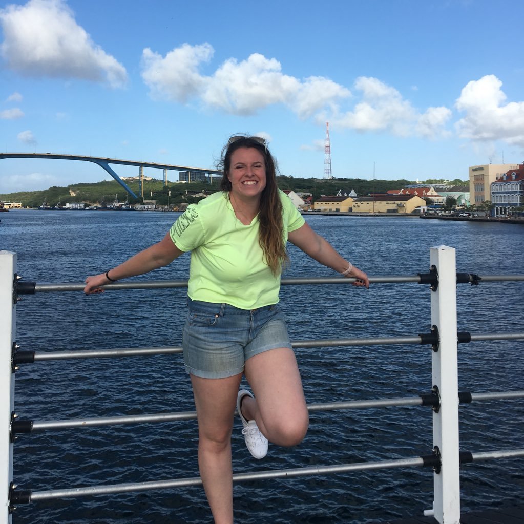 LiLrawlsy's profile picture. hi my name is Kaitlyn. I love Jesus, work on a cruise ship, drink a lot of slushies and spend most of my free time re-watching my own Tik Toks.