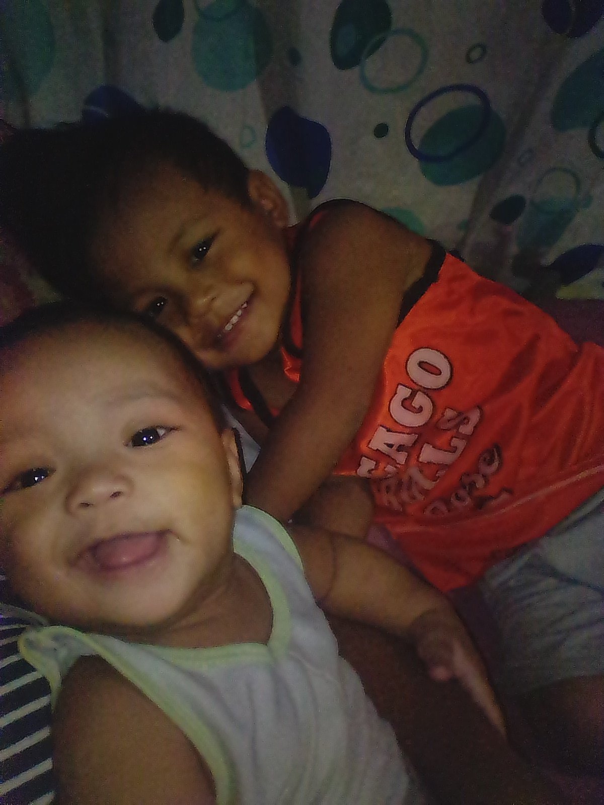 fatima_labando's profile picture. Mapag alaga sa mga anak qu :)