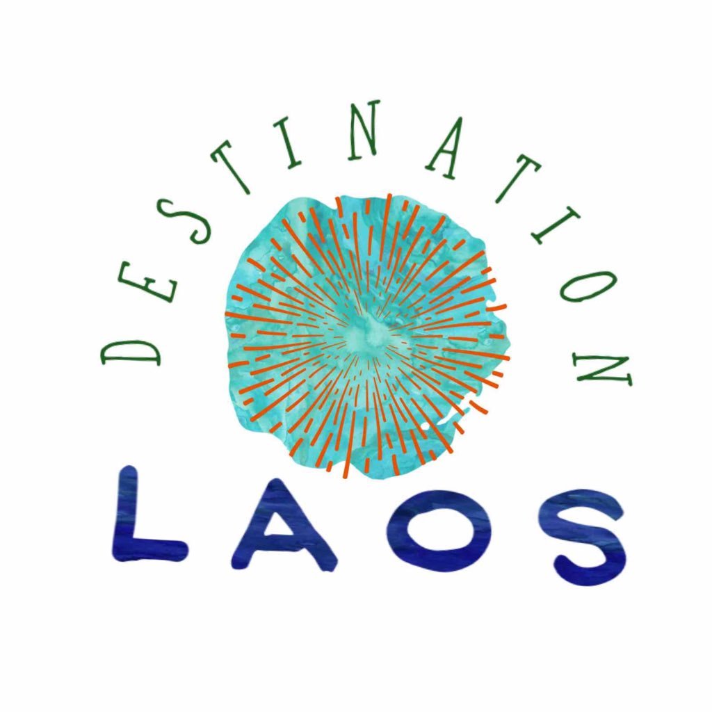 Welcome to Laos