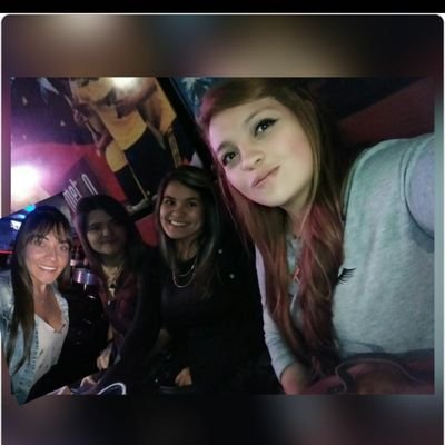 nathym26's profile picture. No se trata de religión sino de relación!Psicóloga.  Soñadora compulsiva. LET IT BE- BEATLES 03-06-2015 ☆☆ 23-12-20 👶🏼