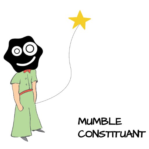 Mumble Constituant