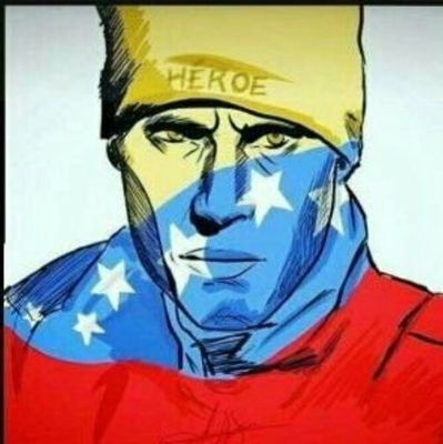 #ResistenciaTachira 🇻🇪
Edmundo pa' todo el mundo 👐