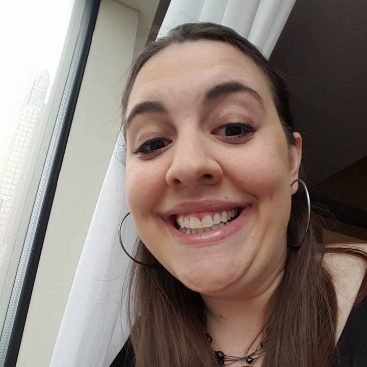 My name is Nellie and I'm a sixth grade teacher.