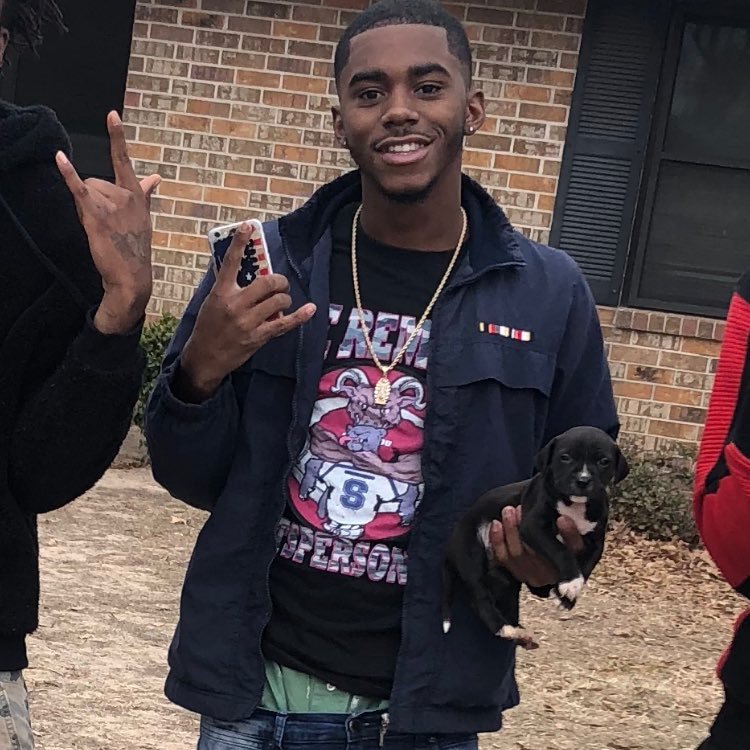 MySwag_2Dope4U's profile picture. MannLongQueeMankyJoeWay❤️ #choppa$ON💈 #YNGM #DallasCowboys