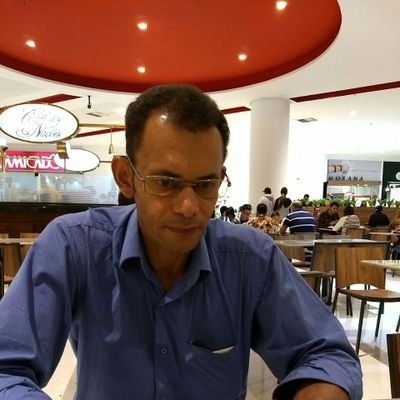 GilvanS18146722's profile picture. Engenharia Química