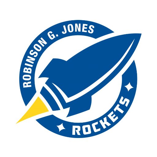 Robinson G. Jones is a PreK-8 school with a curriculum that focuses on leadership and family involvement in children's education.