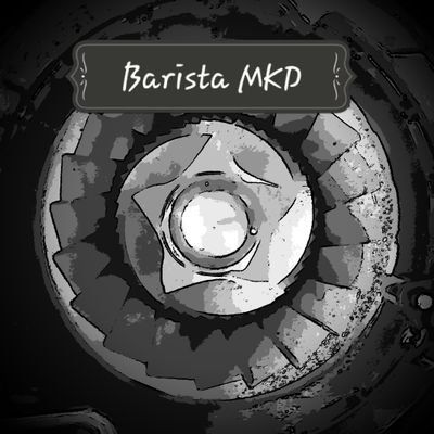 Barista MKD