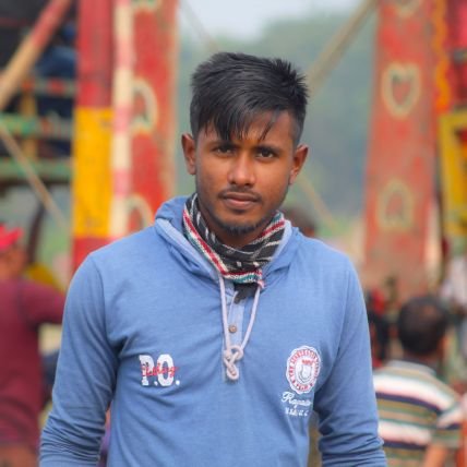 ♥Romeo
🎂3 October
😒Life is a game.
😃I am simpled boy.
🎶✌Sports & music lover.
✌https://t.co/AXxkgBX3iU Uddin Ruhan
✌https://t.co/4xfR8ZApm4 Uddin Ruhan.
👌ETC.