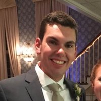 Mark Nader (@mark_nader14) 's Twitter Profile