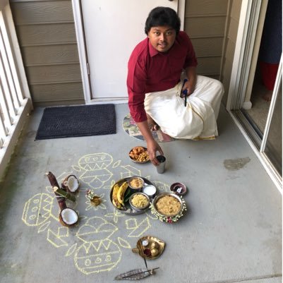 pandiponds's profile picture. cool and happy always