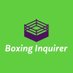 Boxing Inquirer (@boxinginquirer) Twitter profile photo Boxing Inquirer (@boxinginquirer) Twitter profile photo