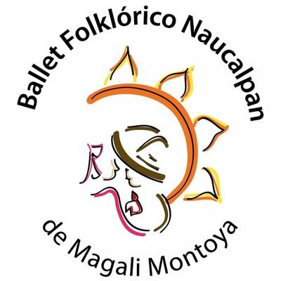 El Ballet Folklorico Naucalpan es un grupo independiente dirigido por la profesora Magali Montoya