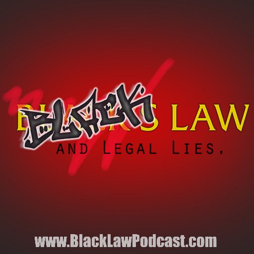 What do you get when you add a middle-school dropout with an attorney? The Black Law and Legal Lies weekly podcast! Hosted by @iAmDanOnDrugs & @iTellLegalLies.