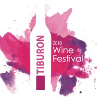 Tiburon Wine(@TiburonWineFest) 's Twitter Profile Photo