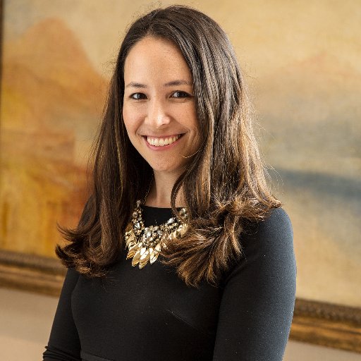 Director of University Relations at the Momental Foundation, Museum educator, curator, and art historian who weaves pre-Columbian & contemporary art together.
