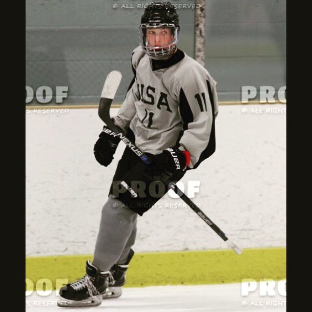 Ben Raymond athlete profile head shot