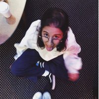 Sarah Aarons (@sarah_aarons) 's Twitter Profile