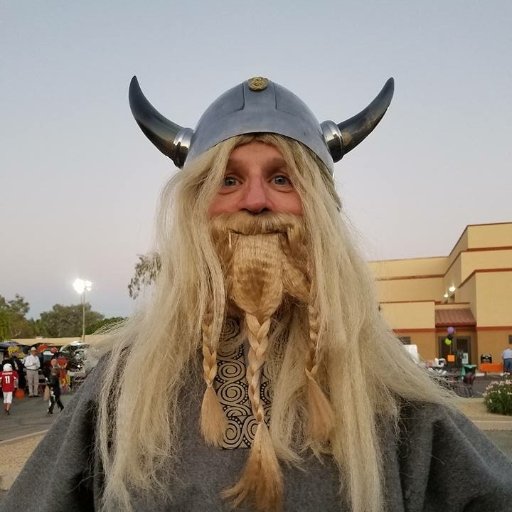 Husband, Father, Pastor, Sports Fan, Internet Geek, Homebrewer, Member of Arizona Society of Homebrewers and Cyclist