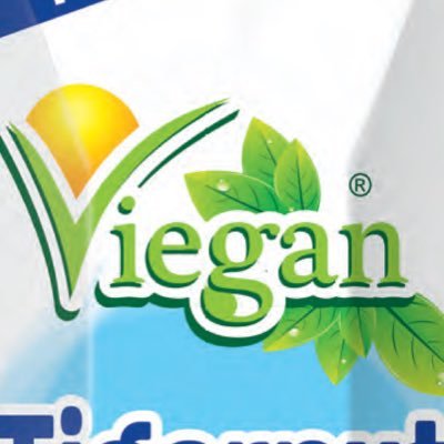 More than just plant based. Food and Drinks. @VieganTigernut • Official business partner of @PETAUK 🌱🌾🍂 #VIEGANLIFE https://t.co/vOBRXSMtYo