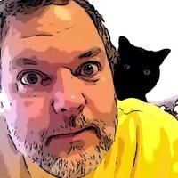 Jeff Aichinger(@JeffAichinger) 's Twitter Profile Photo