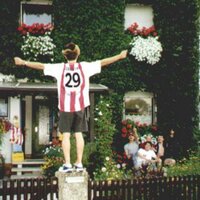 Bernd Zeberl (@bzeberl) 's Twitter Profile