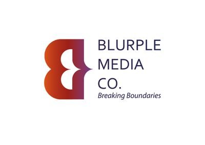 Breaking Boundaries

Professional in Business, ReB3ls @ HeaRt.

Blurple Media Co. is the solution to all your Branding and Marketing Botherations!