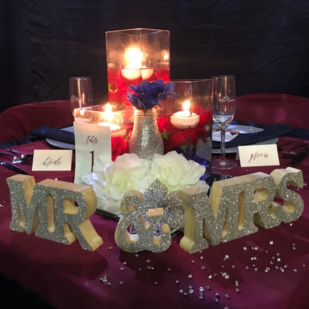 Sparkling Diamonds Events For all Wedding and Event planning needs.