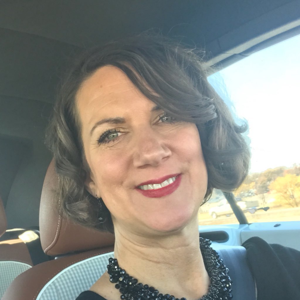 25 years in education as an educator, librarian, & ESC consultant. The adventure continues!